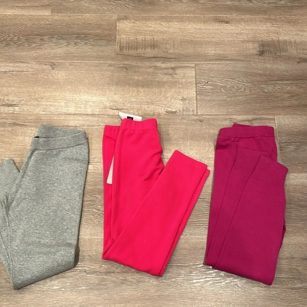 Gap legging